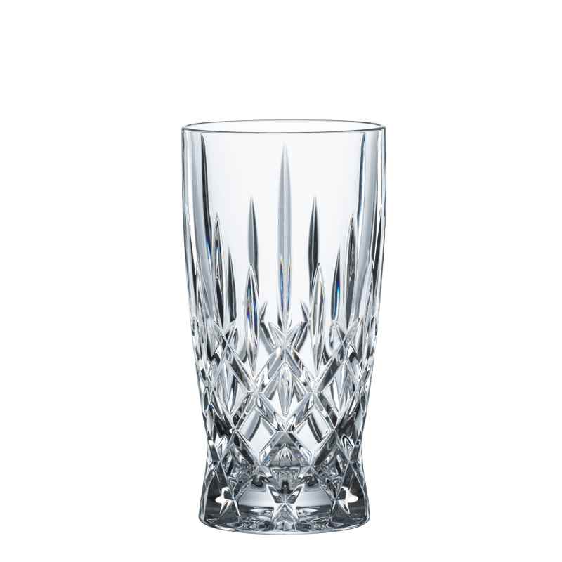 Nachtmann Noblesse Softdrinkglas Bierglas 350ml 4er Set