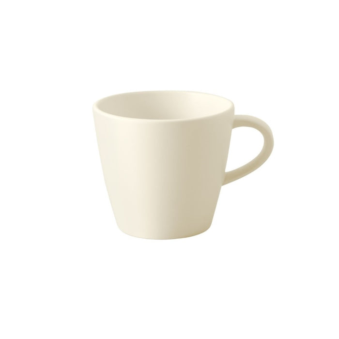 Villeroy and Boch Manufacture Rock coffee cup 10.5x8x7.5cm