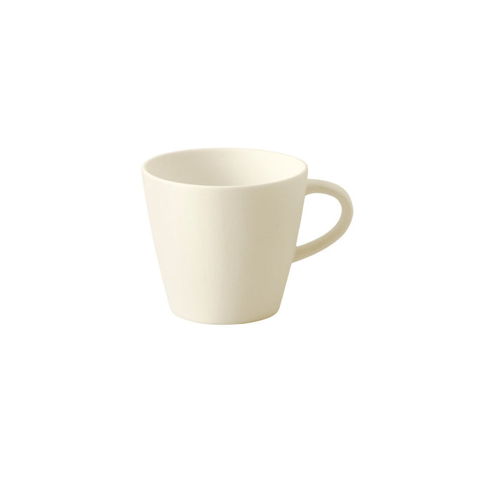 Villeroy and Boch Manufacture Rock espresso cup 8.5x6.5x6cm