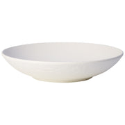 Villeroy und Boch Manufacture Blanc Schale flach 24cm