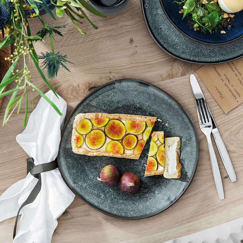 Villeroy und Boch Lave kleine flache Schale 22cm