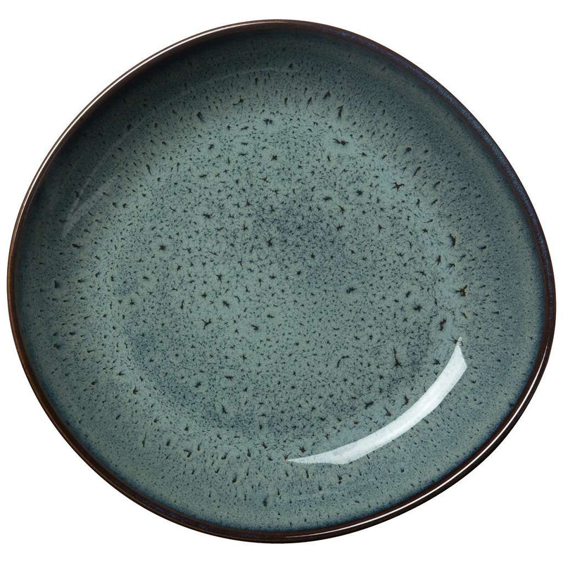 Villeroy und Boch Lave kleine flache Schale 22cm