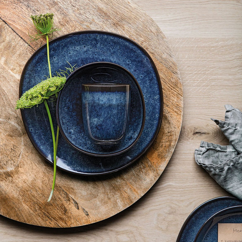 Villeroy and Boch Lave mug with handle 400ml 