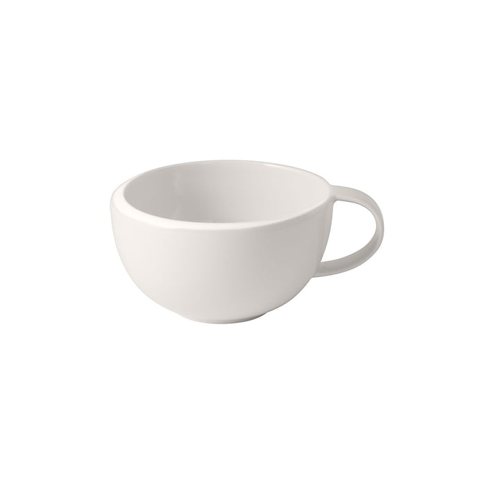 Villeroy and Boch NewMoon coffee cup 190ml