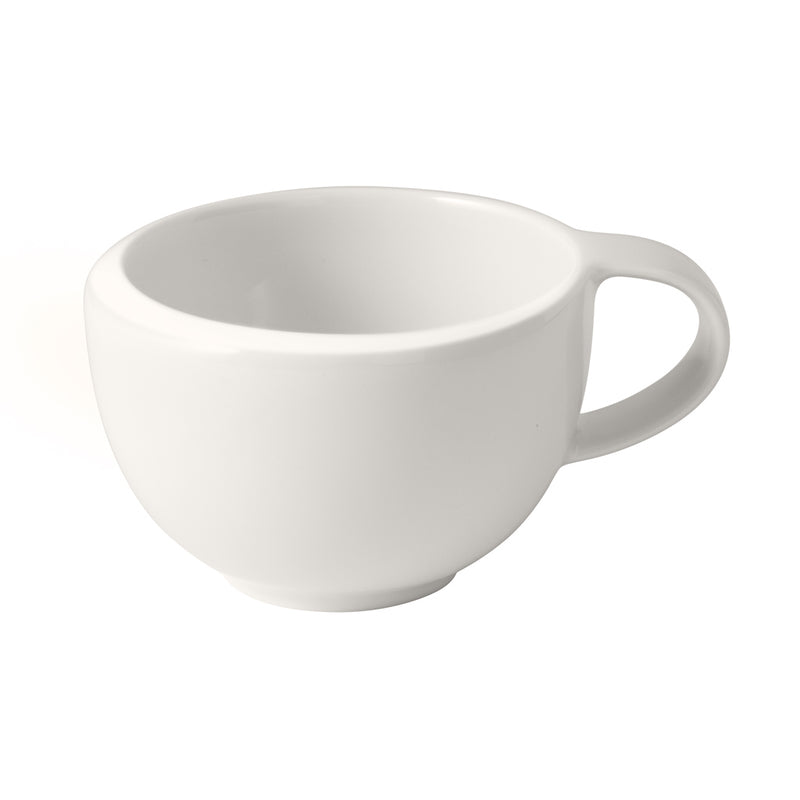 Villeroy and Boch NewMoon mocha espresso cup 100ml