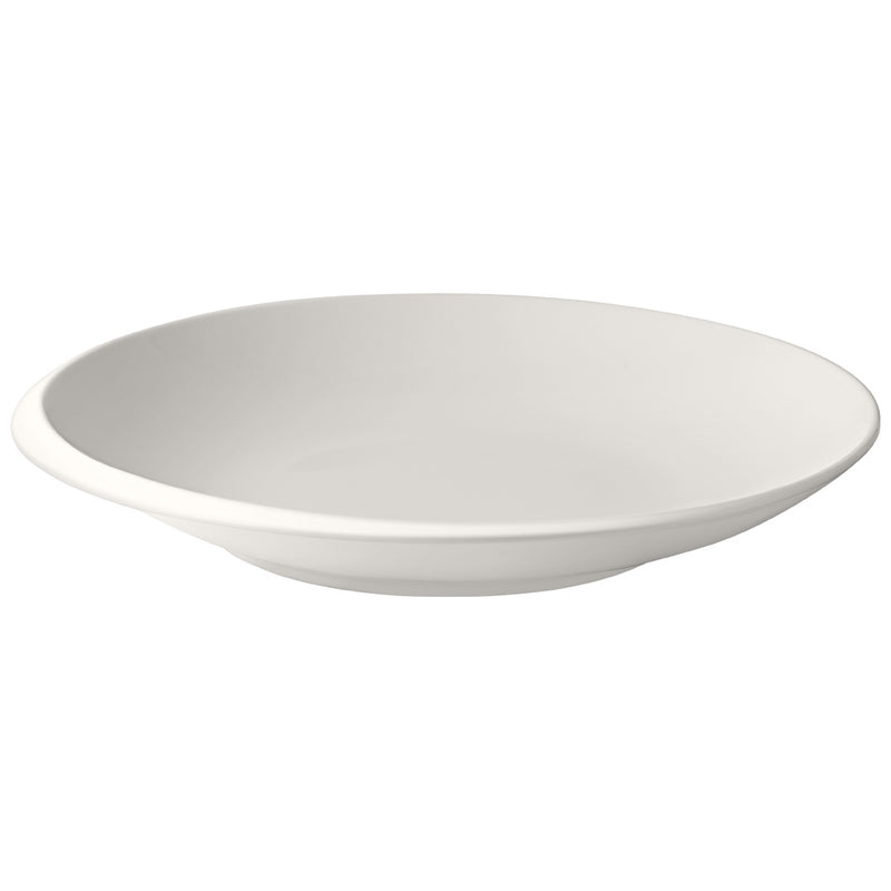 Villeroy and Boch NewMoon bowl flat 25cm