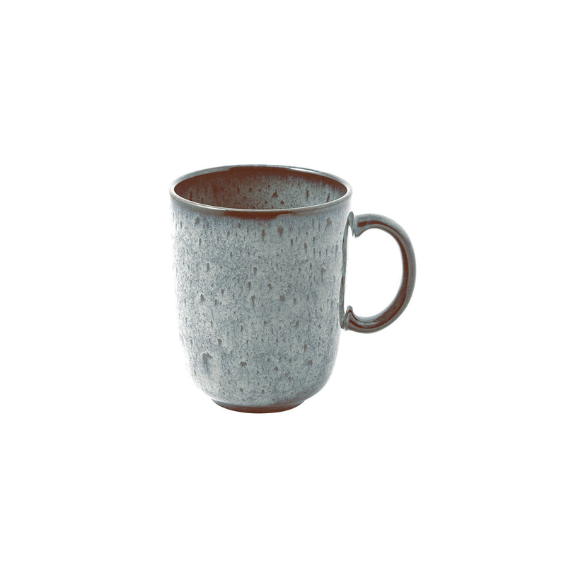 Villeroy and Boch Lave mug with handle 400ml 