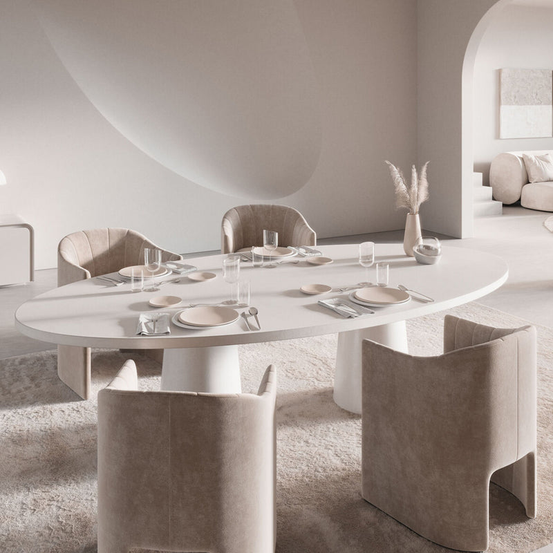 Villeroy und Boch NewMoon Speiseteller 27cm