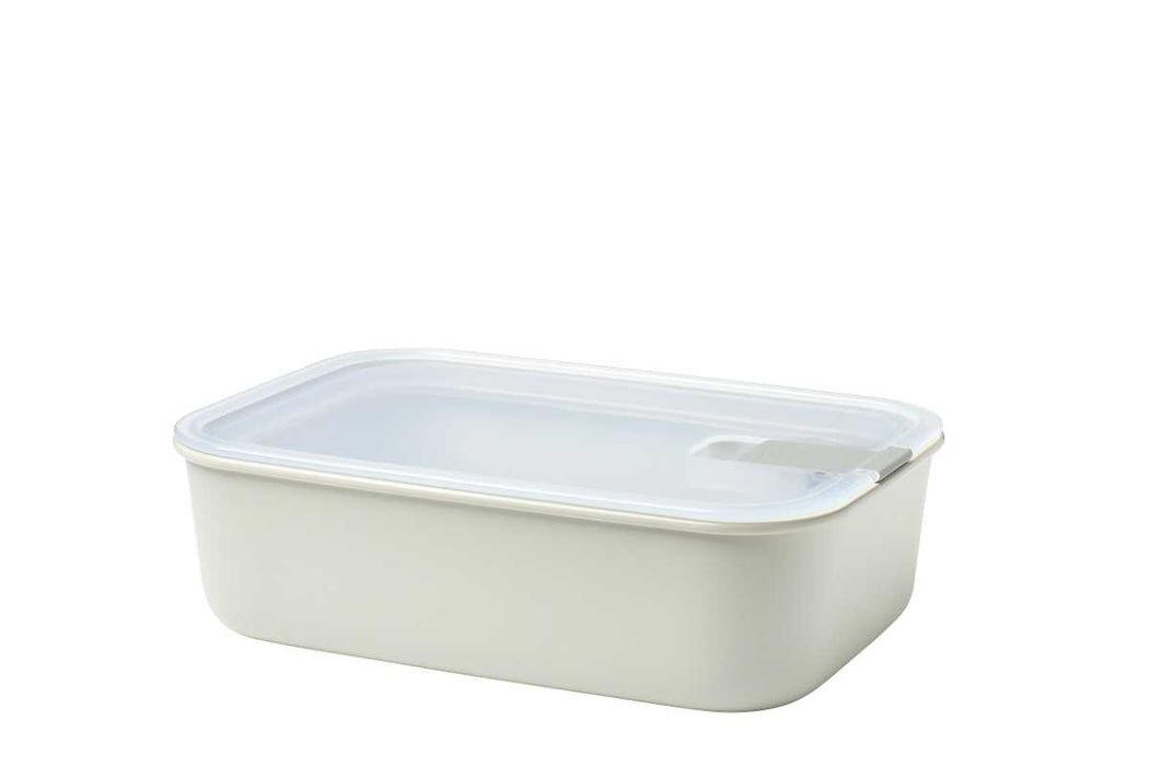 Mepal food storage container Easyclip 1500 ml