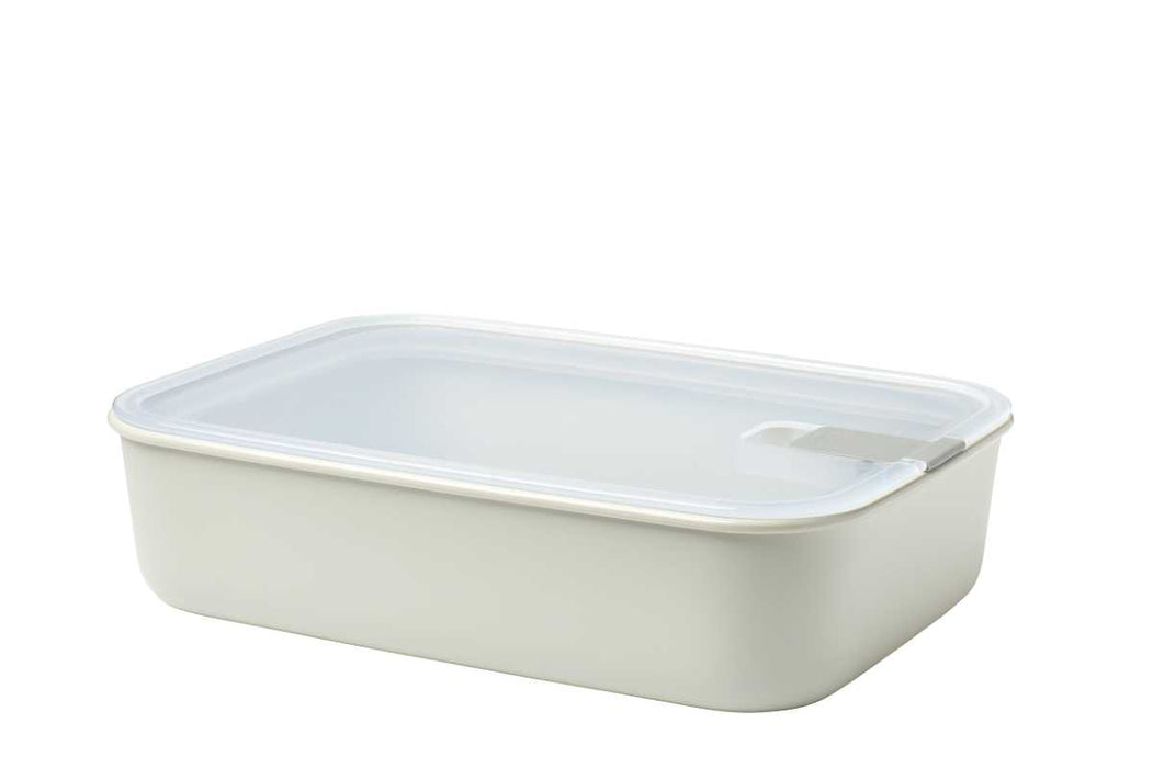 Mepal food storage container Easyclip 2250 ml