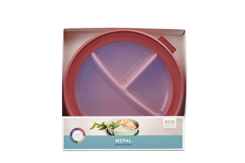 Mepal Bento Bowl Cirqula