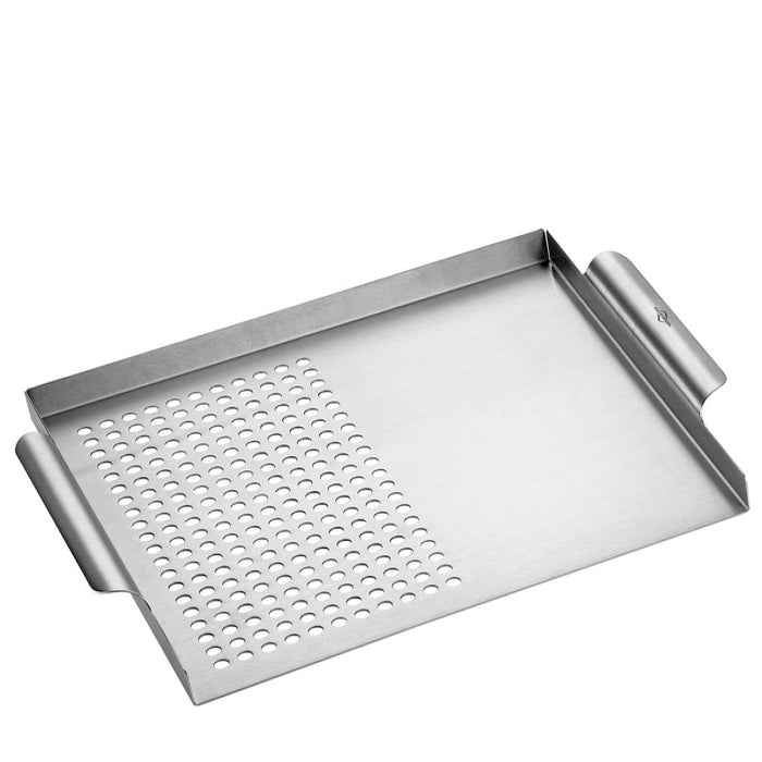 Küchenprofi BBQ grill plate STYLE 38 x 31cm