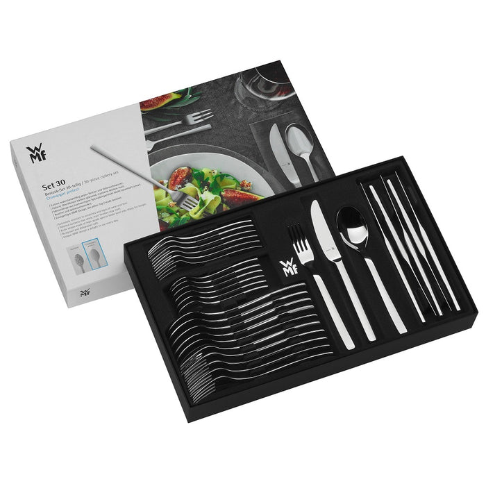 WMF Alteo cutlery set, 30 pieces, 6 people
