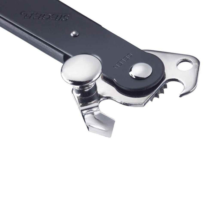 Westmark lever can opener Original Sieger black