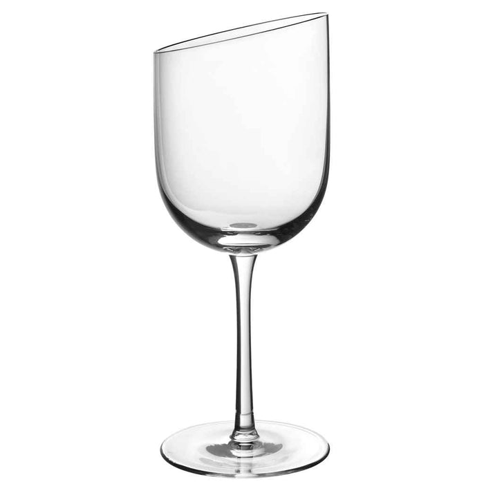 Villeroy and Boch NewMoon glasses set of 4