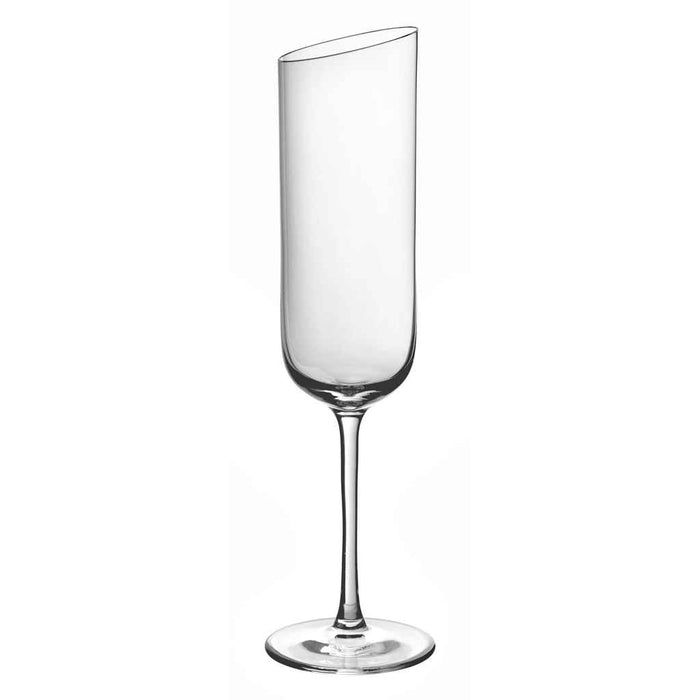 Villeroy and Boch NewMoon glasses set of 4
