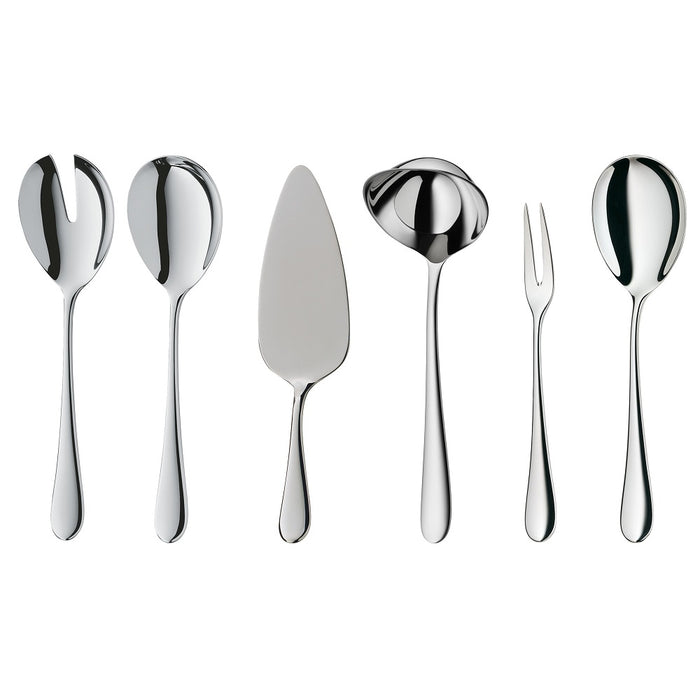 WMF cutlery set Merit, 66 pieces, 12 people