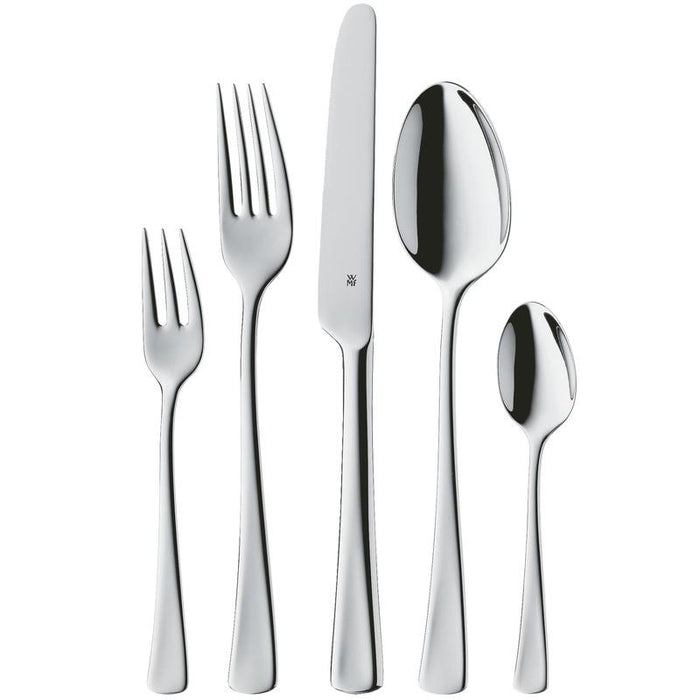 WMF Denver Cromargan cutlery set, 60 pieces, 12 people
