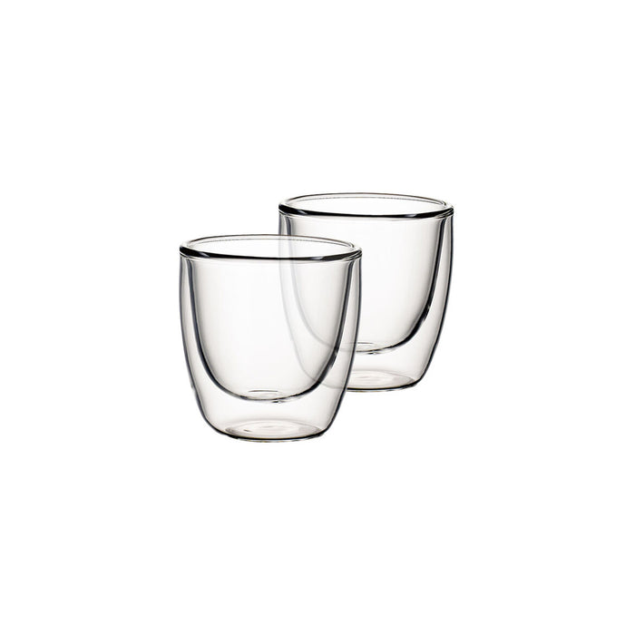 Villeroy and Boch Artesano Hot&amp;Cold Beverages cup size S set of 2 110ml