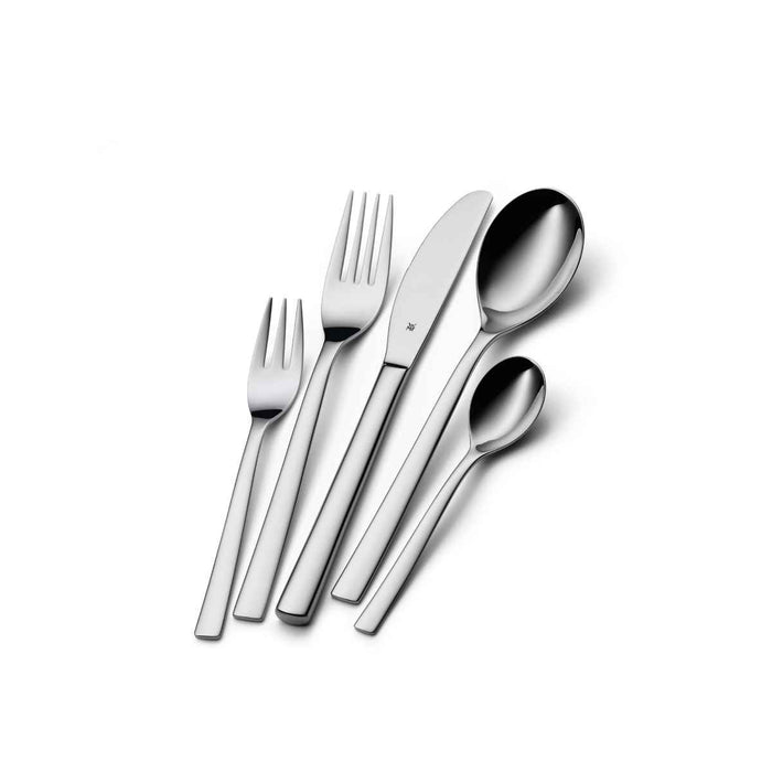 WMF cutlery set Palermo 30 pieces, 6 people