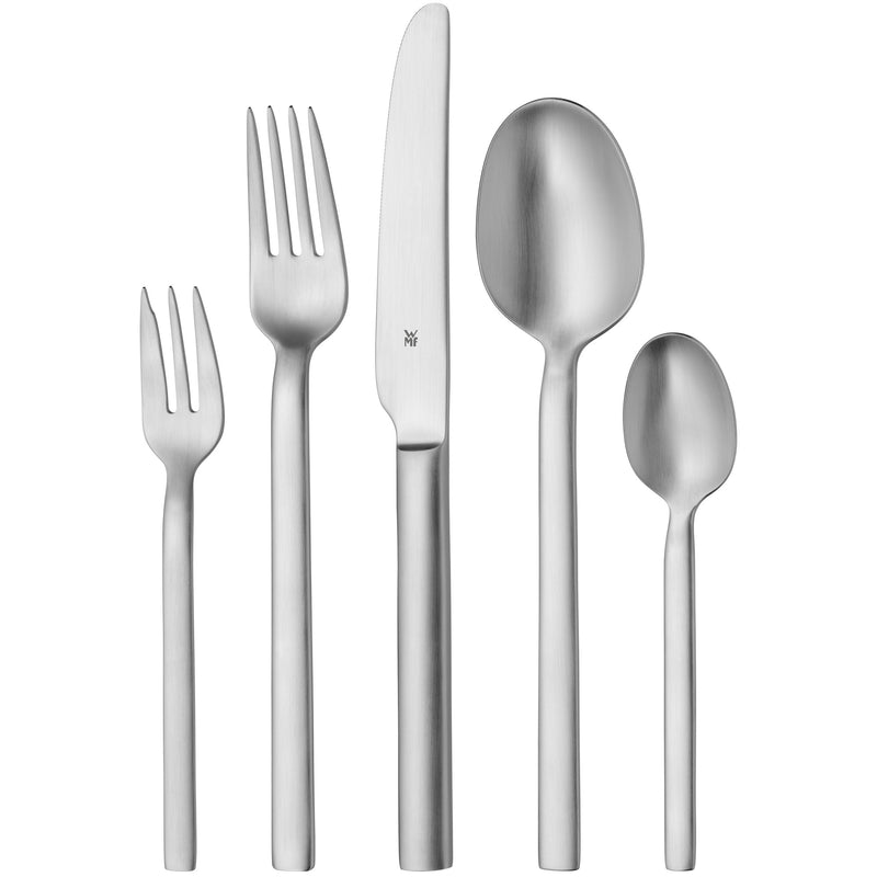 WMF Alteo cutlery set, 30 pieces, 6 people