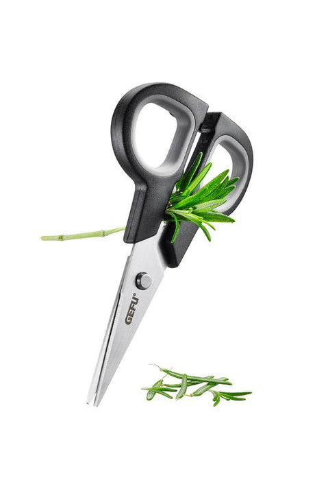 Gefu herb scissors Botanico