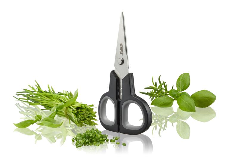 Gefu herb scissors Botanico