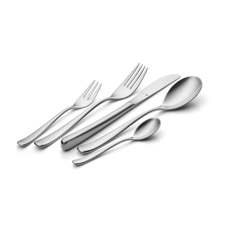 WMF Besteck-Set Vision, 30 teilig, 6 Personen