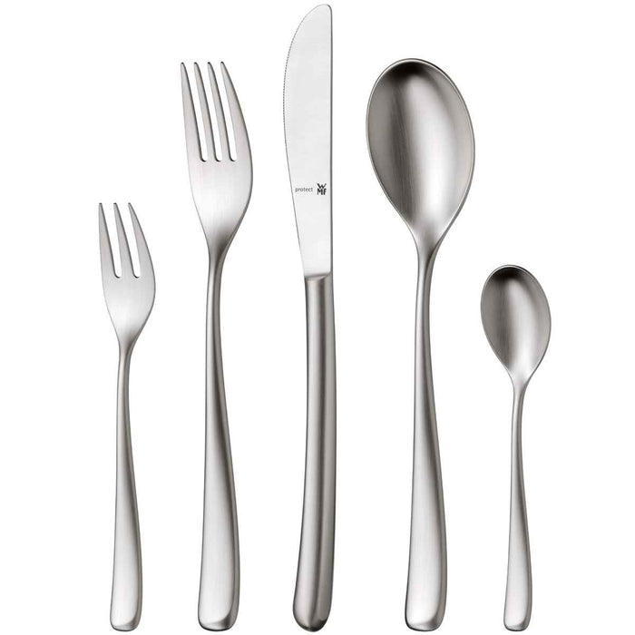 WMF Vision cutlery set, 30 pieces, 6 people