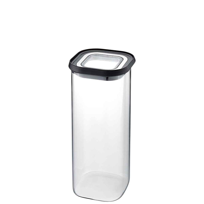Gefu Pantry storage jar made of glass