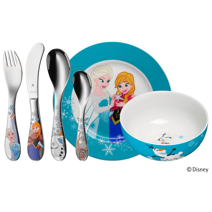 WMF children's cutlery set 6 pieces Frozen