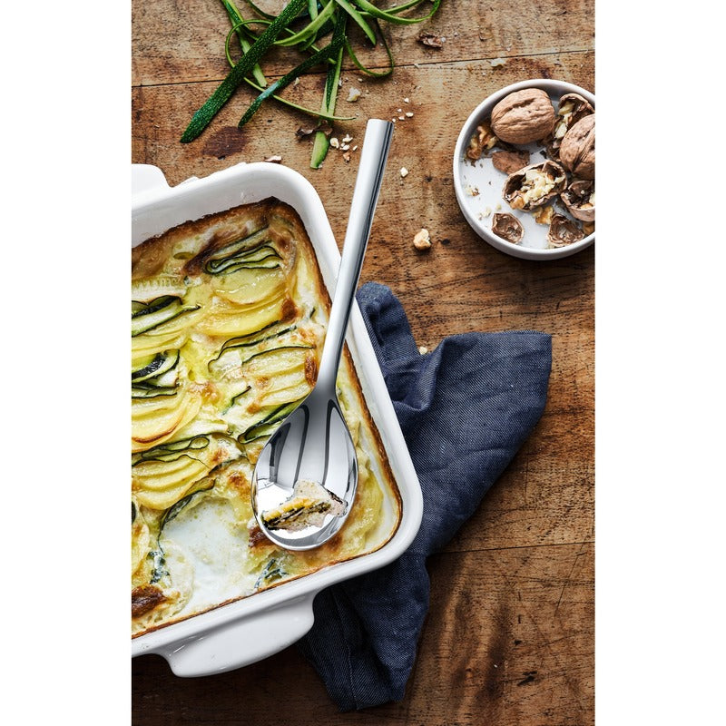 WMF Nuova Servierlöffel 25cm