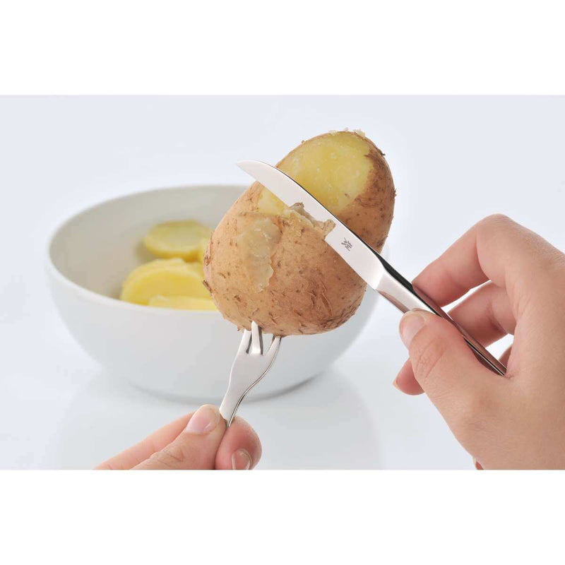 WMF Nuova jacket potato set 2-piece