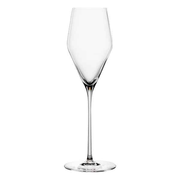 Spiegelau Definition champagne glass 250ml set of 2