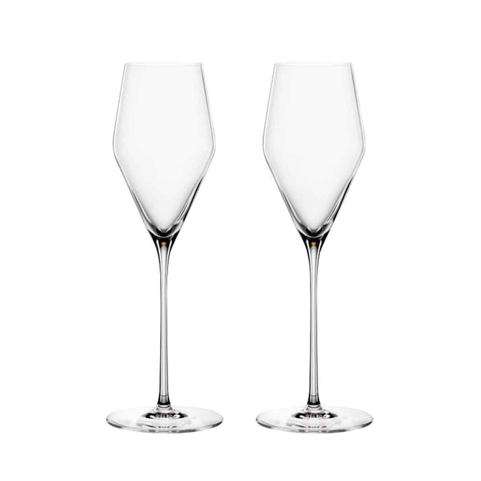 Spiegelau Definition champagne glass 250ml set of 2