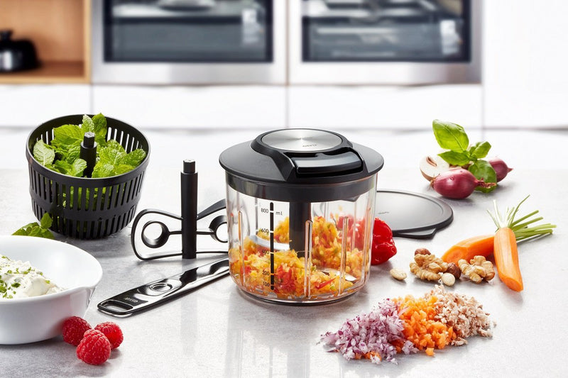 Gefu Multizerkleinerer Speedwing