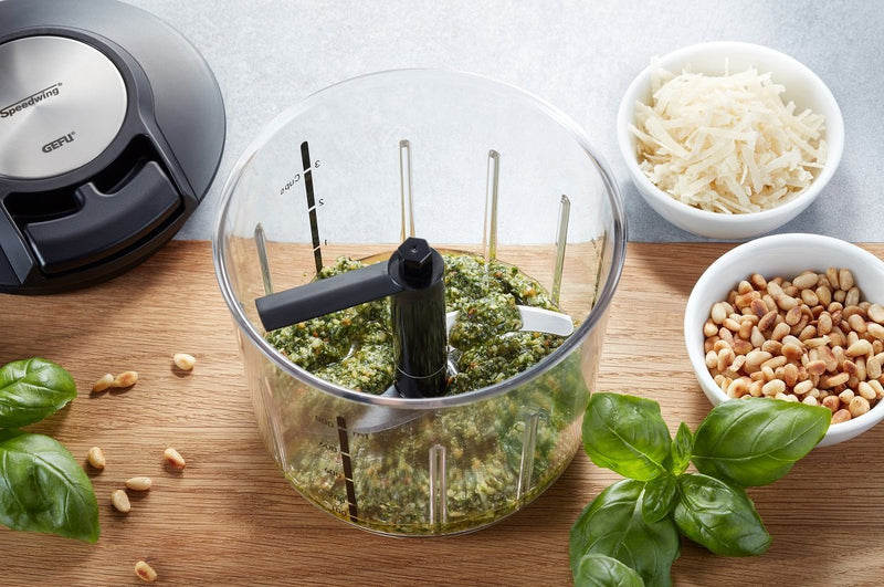 Gefu Multizerkleinerer Speedwing