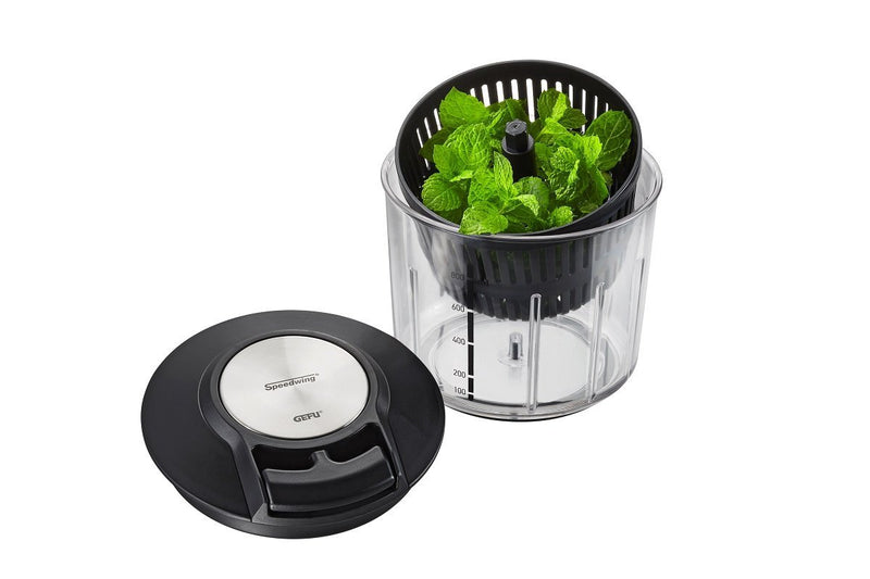 Gefu Multizerkleinerer Speedwing