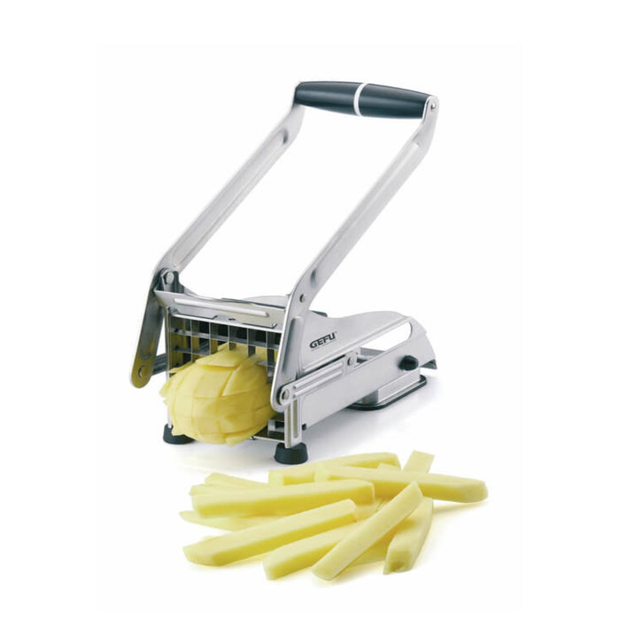 Gefu French fries and vegetable cutter CUTTO stainless steel