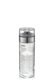 Dressingshaker aus Glas von Gefu 