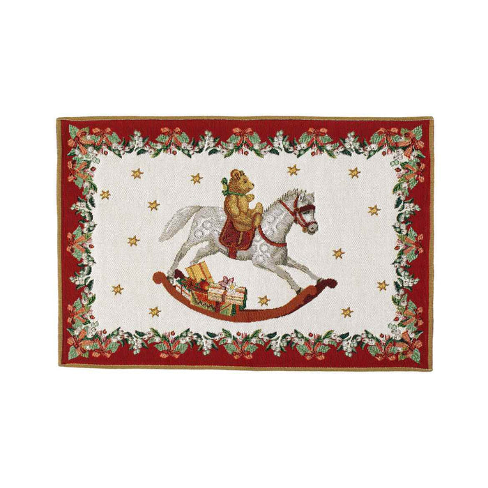 Villeroy and Boch Toys Fantasy Tapestry Placemat, Toys