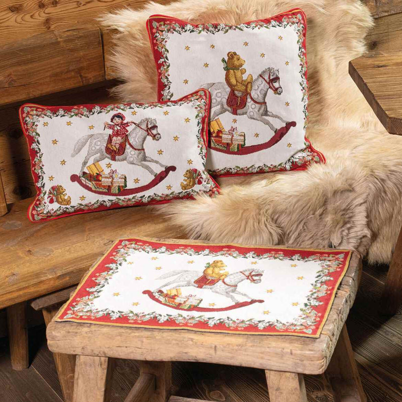 Villeroy and Boch Toys Fantasy Tapestry Runner XL, toys