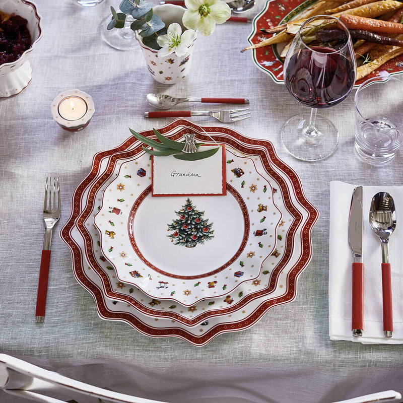 Weihnachten Villeroy und Boch 