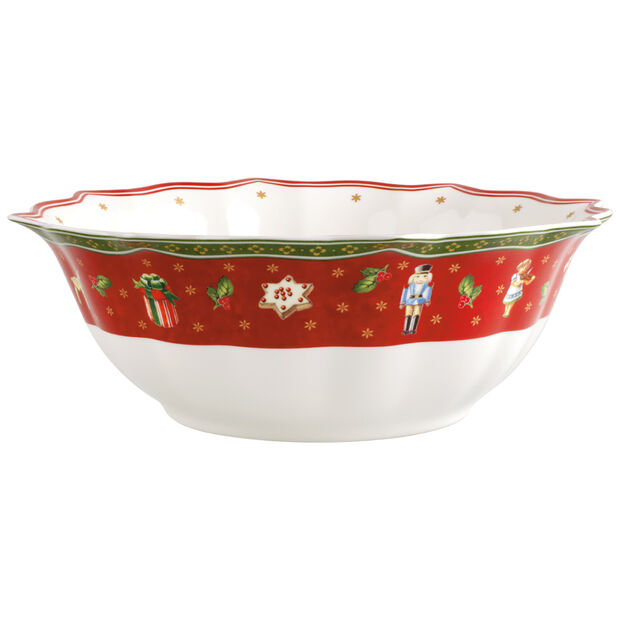 Villeroy and Boch Toys Delight bowl 32cm