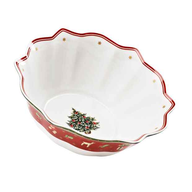 Villeroy and Boch Toys Delight bowl 32cm