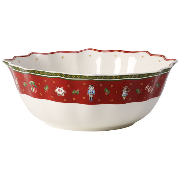 Villeroy and Boch Toys Delight bowl 25cm