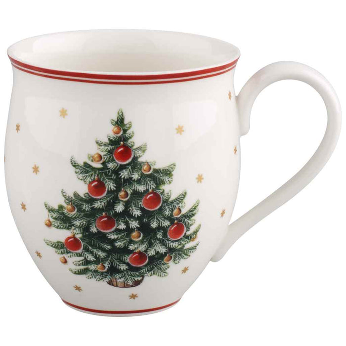 Villeroy and Boch Toys Delight mug with handle 340ml