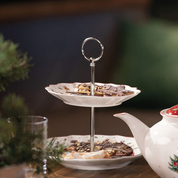 Villeroy & Boch Toys Delight Etagere klein