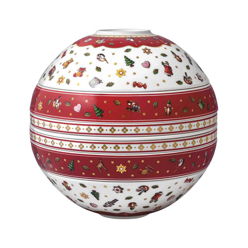 Villeroy und Boch Toys Delight La Boule Geschirrset