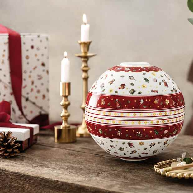 Villeroy und Boch Toys Delight La Boule Geschirrset